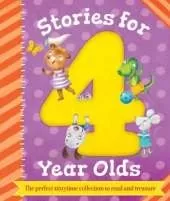 Stories for 4 Year Olds
