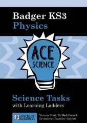 Science Tasks with Learning Ladders: Physics Teacher Book + CDs and Site Licence
