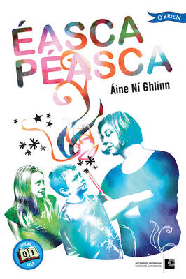 Easca Peasca: Sceal Eile