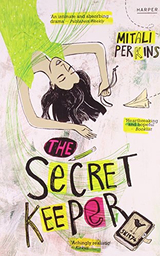 The Secret Keepers