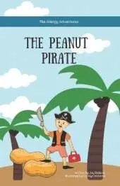 The Peanut Pirate