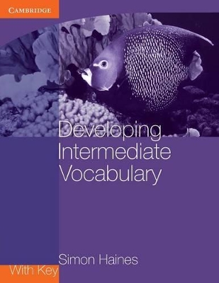 Developing Intermediate Vocabulary with Key