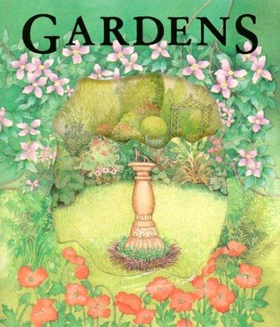 Gardens: Peaceful Places