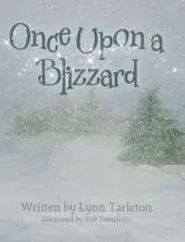 Once Upon a Blizzard