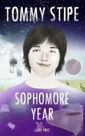 Tommy Stipe: Sophomore Year