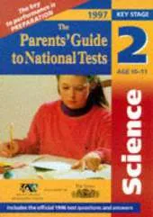 Parent's Guide: National Tests