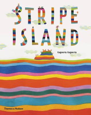 Stripe Island