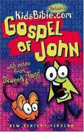 KidsBible.com