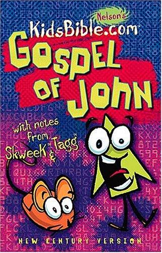 KidsBible.com