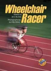 Wheelchair Racer