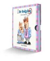 Dr Hedgehog - 3 Book Collection: Includes 3 Fantastic Pull Out Posters