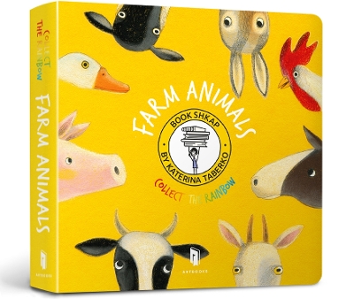 Farm Animals