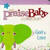 God Is Love