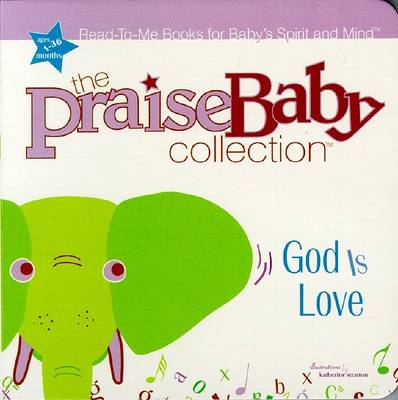 God Is Love