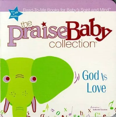 God Is Love