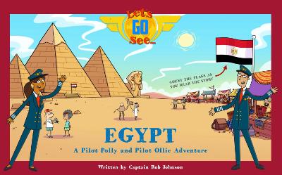 Let's Go See Egypt