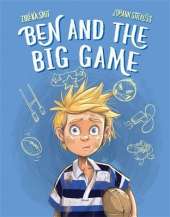 Ben and the Big Game