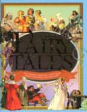 The Joy of Fairy Tales