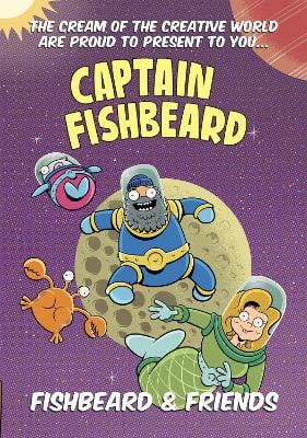 Fishbeard and Friends