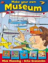 Make Your Own Museum