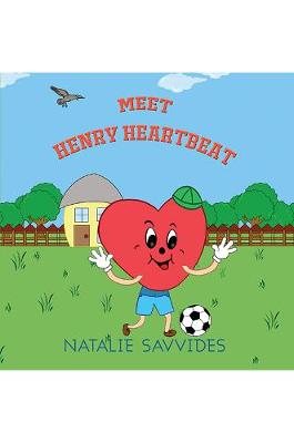 Meet Henry Heartbeat