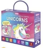 Unicorns: My First Activities Arts & Crafts
