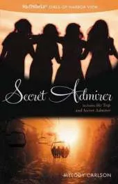 Secret Admirer