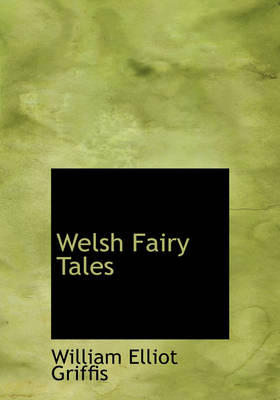 Welsh Fairy Tales
