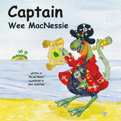 Captain Wee MacNessie