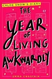 The Year of Living Awkwardly