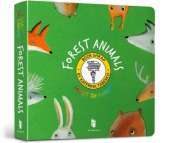 Forest Animals