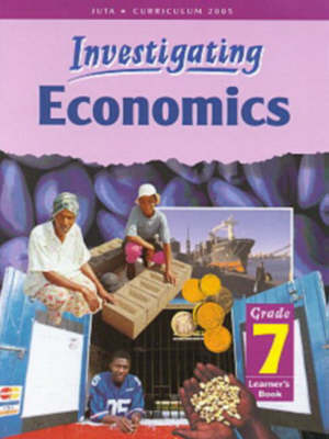 Investigating Economics