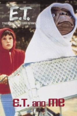 E.T.: The Extra Terrestrial