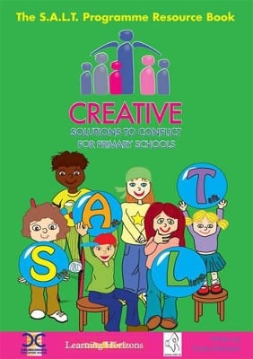 The S.A.L.T. Programme Resource Book