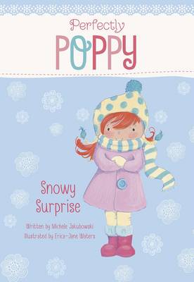 Snowy Surprise