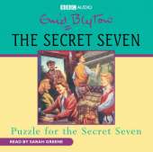 Puzzle for the Secret Seven