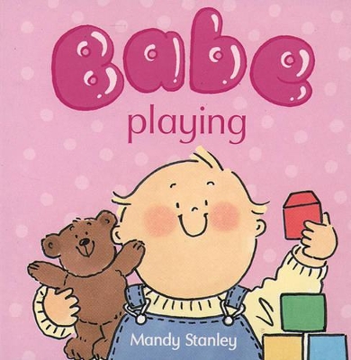 Playing