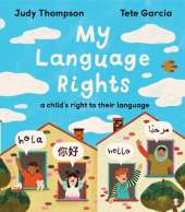 My Language Rights: a child's right to their language