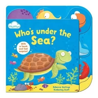 Who's Under the Sea