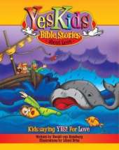 YesKids Bible Stories about Love