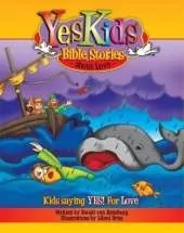YesKids Bible Stories about Love