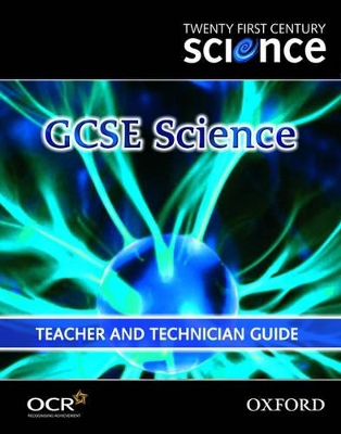 Twenty First Century Science