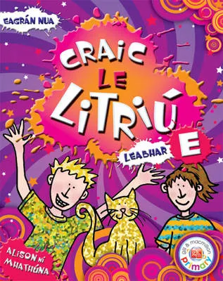 Craic le Litriu E