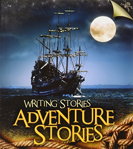 Writing Stories Pack A of 6