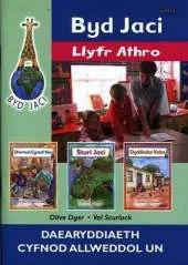 Llyfr Athro: Daearyddiaeth Cyfnod Allweddol Un