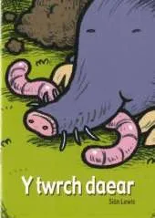 Y Twrch Daear