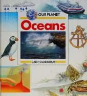 Oceans and Seas