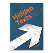 New Hidden Text Book: Bible Search Hidden Text Book 4