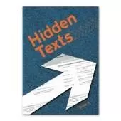 New Hidden Text Book: Bible Search Hidden Text Book 4