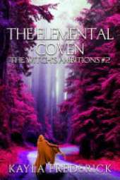 The Elemental Coven